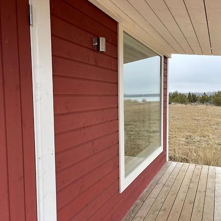 Lounaranna Harbour Accommodation Simisti Екстериор снимка