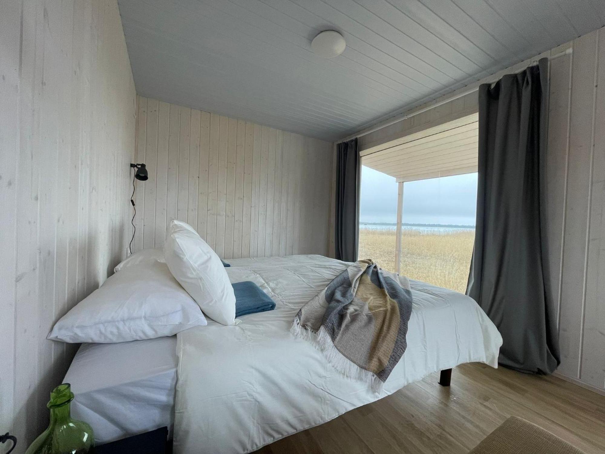 Lounaranna Harbour Accommodation Simisti Екстериор снимка