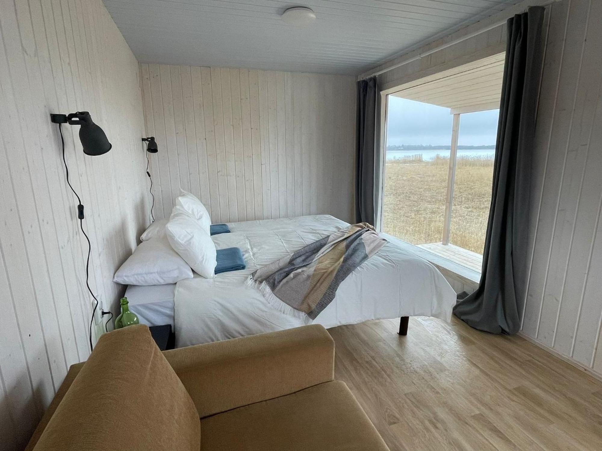 Lounaranna Harbour Accommodation Simisti Екстериор снимка