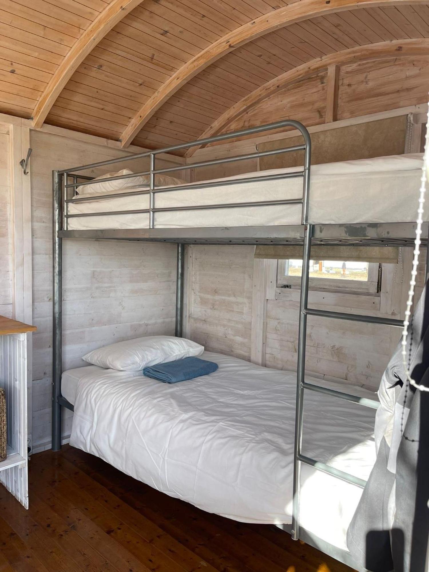 Lounaranna Harbour Accommodation Simisti Екстериор снимка