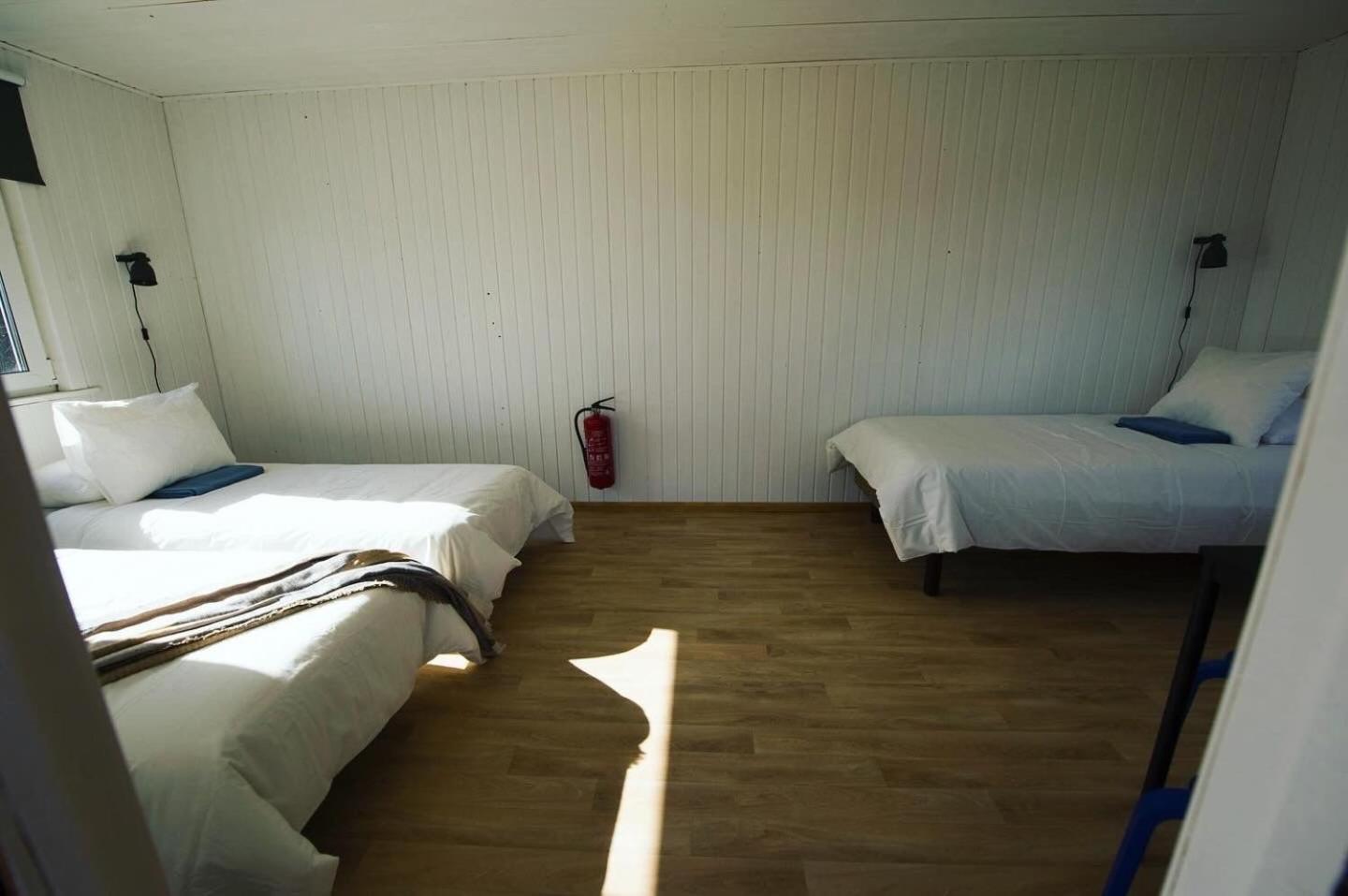Lounaranna Harbour Accommodation Simisti Екстериор снимка