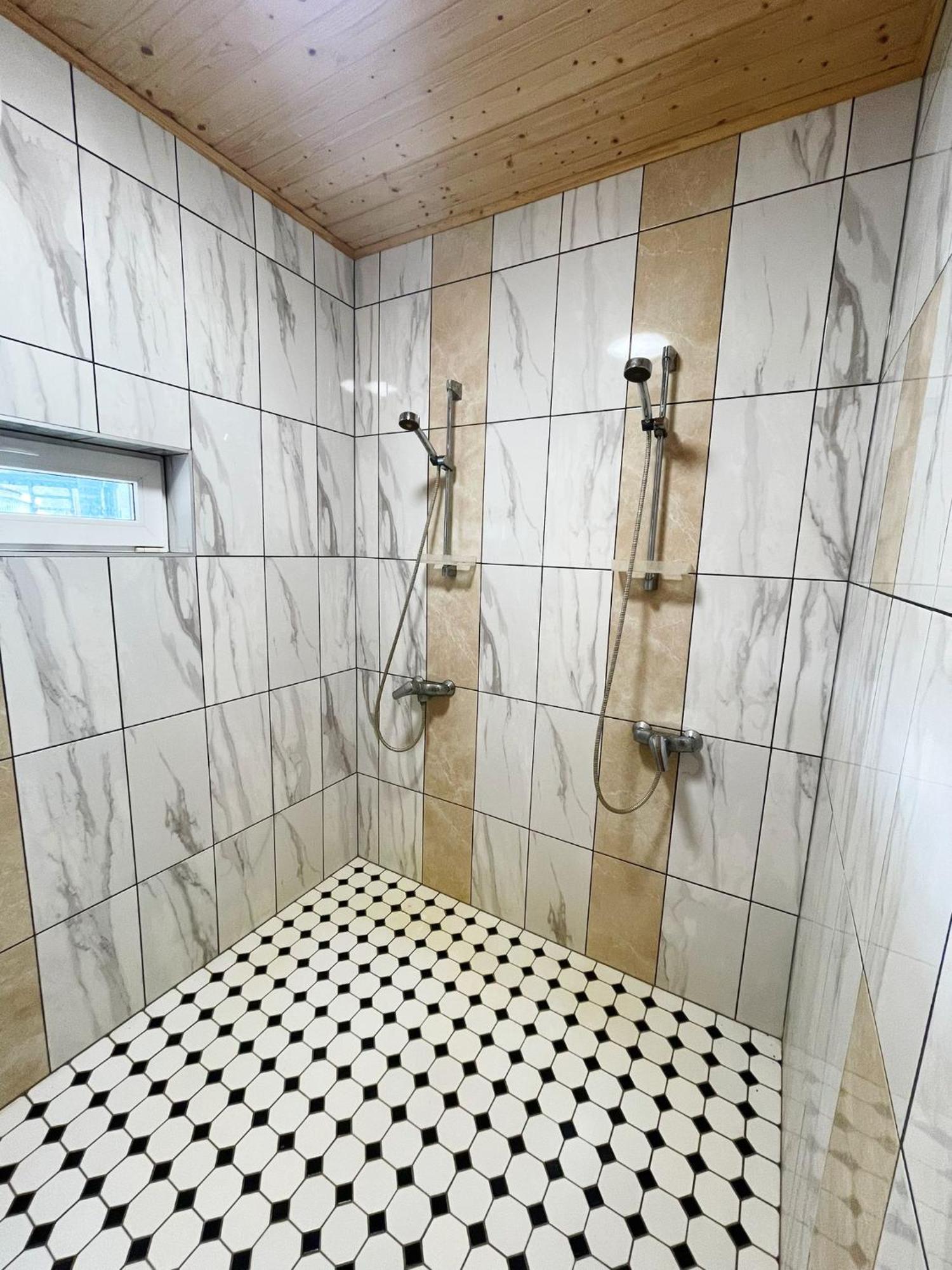 Lounaranna Harbour Accommodation Simisti Екстериор снимка