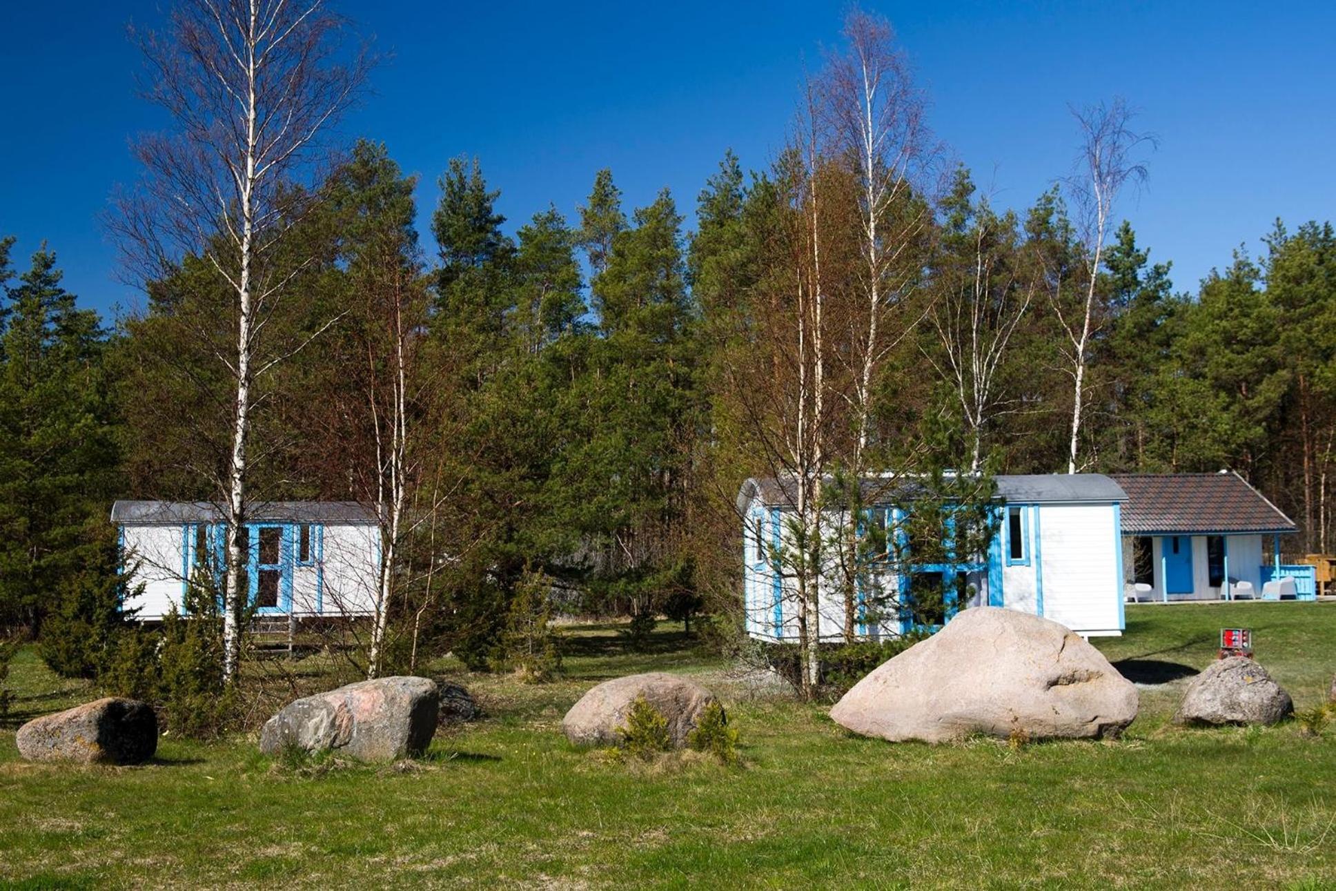 Lounaranna Harbour Accommodation Simisti Екстериор снимка
