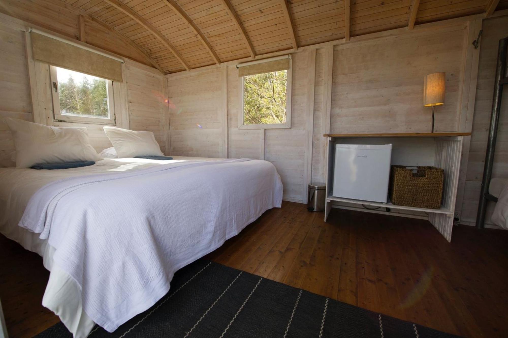 Lounaranna Harbour Accommodation Simisti Екстериор снимка