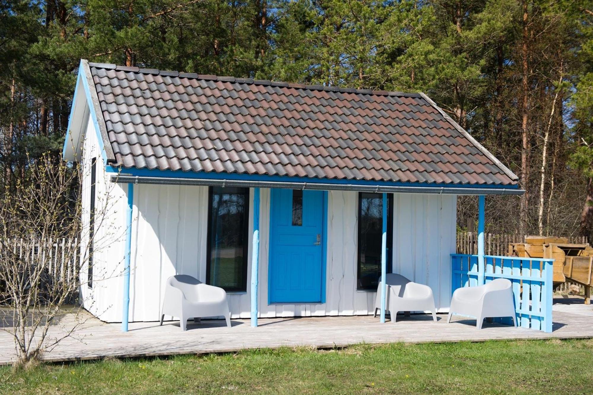 Lounaranna Harbour Accommodation Simisti Екстериор снимка