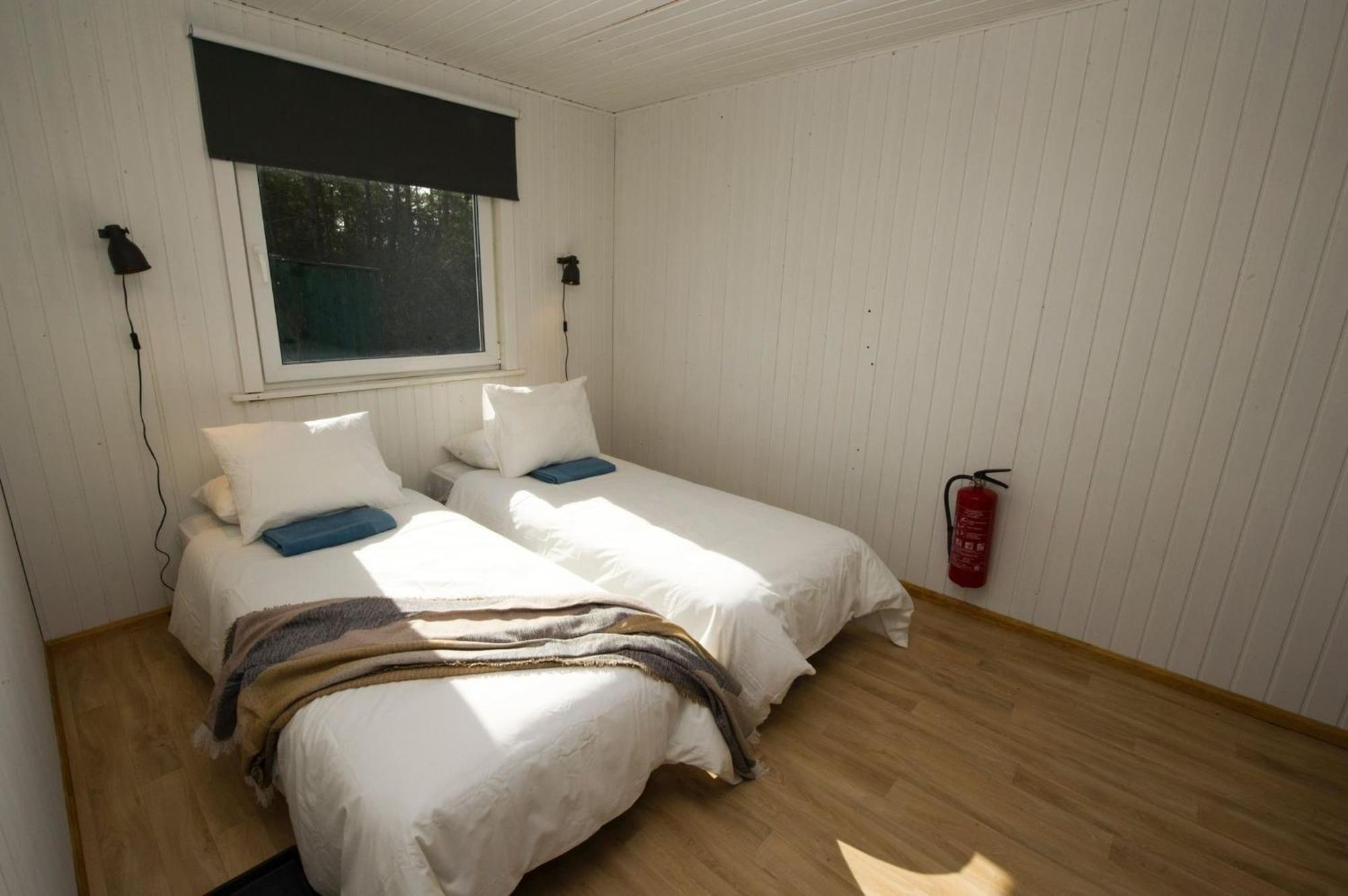Lounaranna Harbour Accommodation Simisti Екстериор снимка