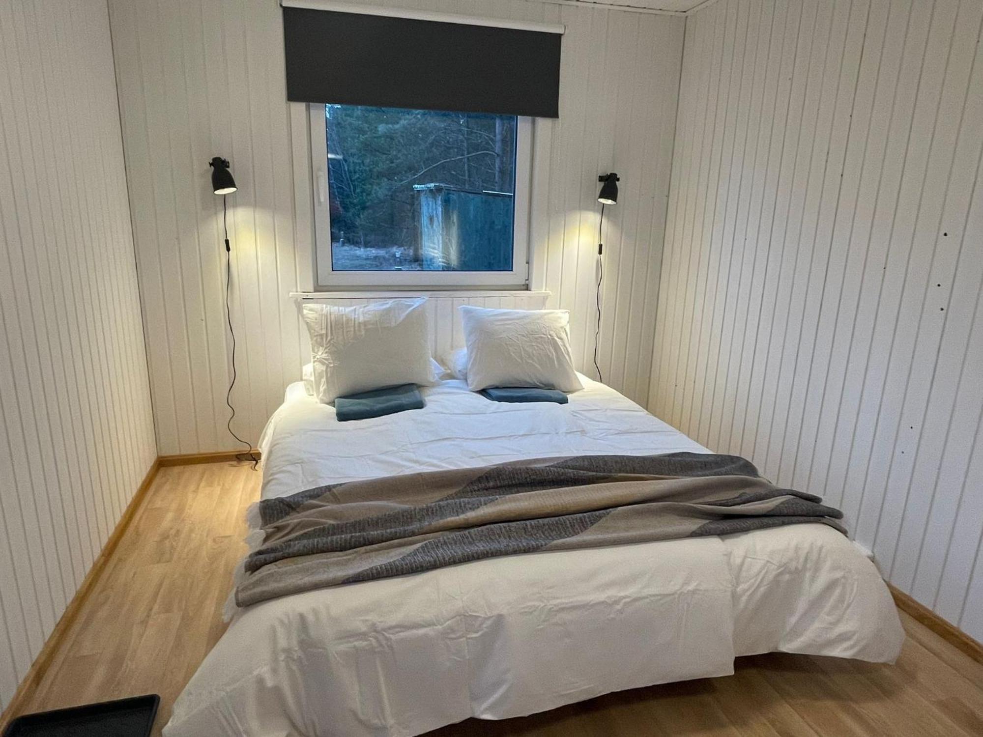 Lounaranna Harbour Accommodation Simisti Екстериор снимка
