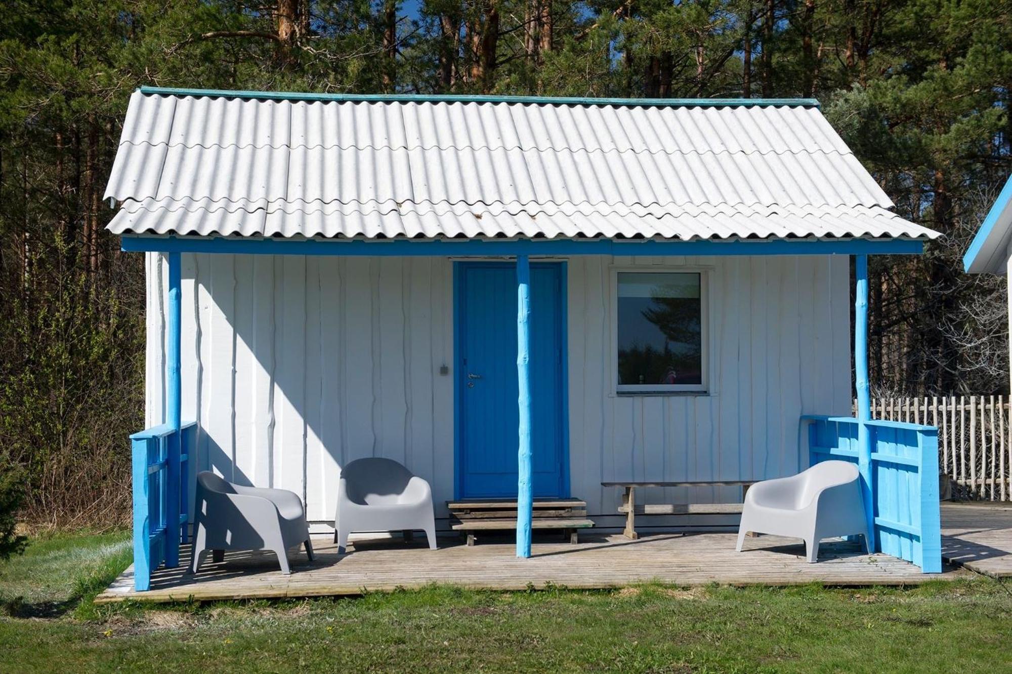 Lounaranna Harbour Accommodation Simisti Екстериор снимка